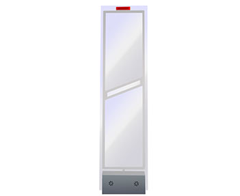 Акустомагнитная антикражная система Alarma Air